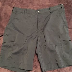 Black Nike Golf Pants 34in waist